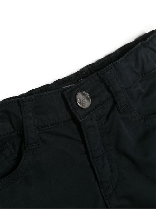  EMPORIO ARMANI | 8NHS01 4N7LZ/0920